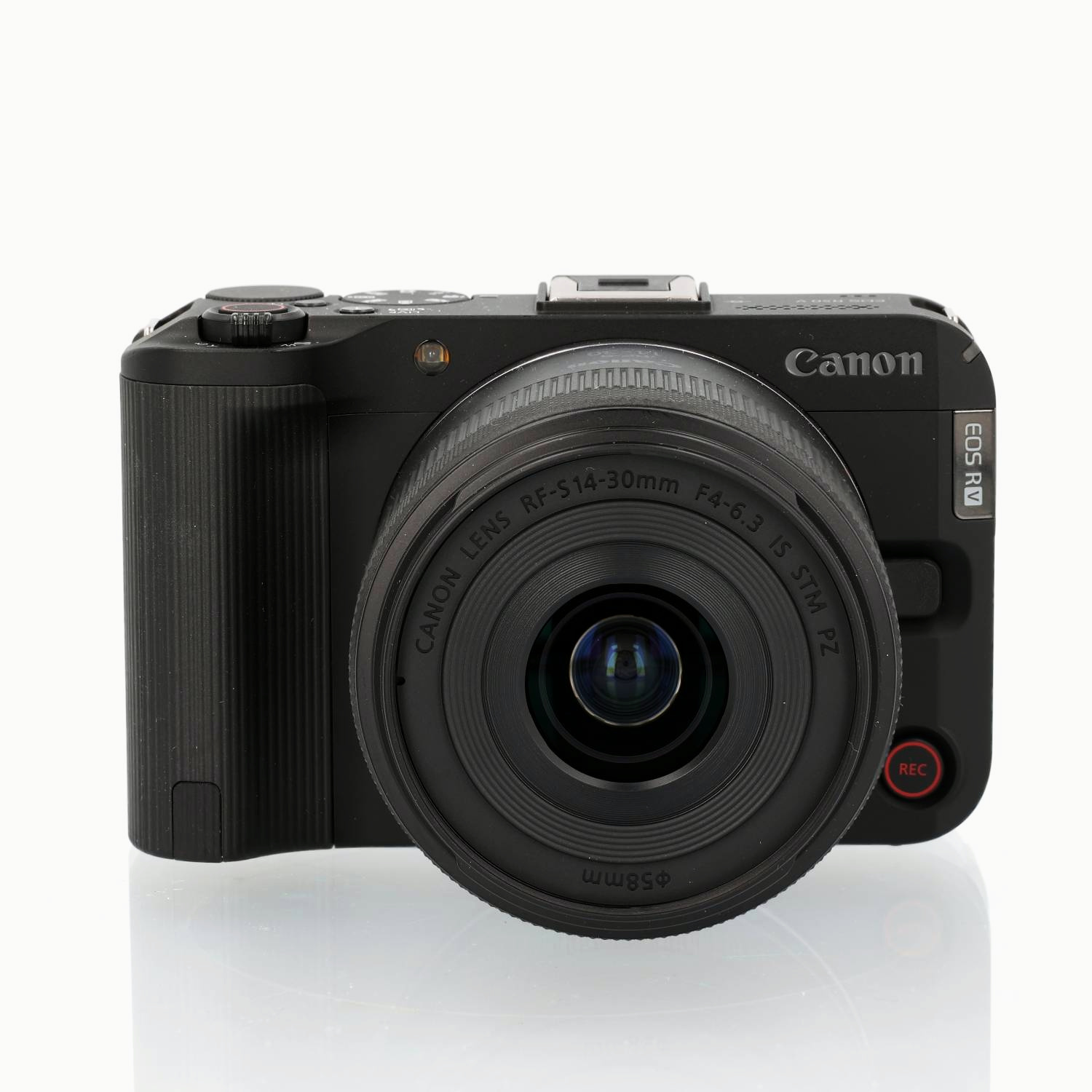 EOS R50 V + RF-S 14-30mm f/4-6,3 IS STM PZ (begagnad)