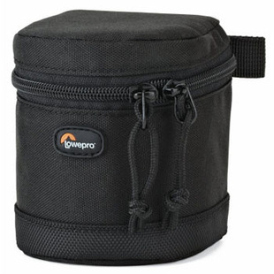 Lens case 7x8 cm