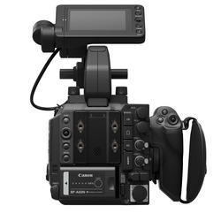 EOS C400