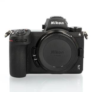 Z7 II kamerahus (begagnad)