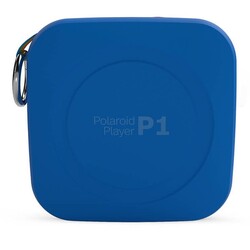 P1 högtalare - Blå