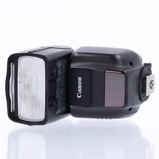 Speedlite 430EX III-RT Speed (begagnad)