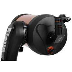 Nexstar 8SE Dovetail