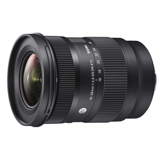 16-28mm f/2,8 DG DN Contemporary för Sony (fullformat)