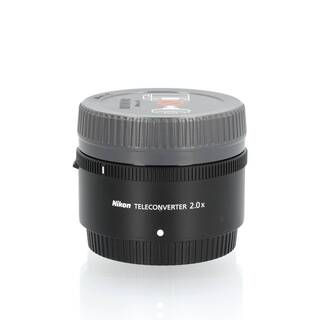 TC-20, 2,0x telekonverter för Z-serien (begagnad)