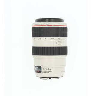 EF 70-300/4-5,6 L IS USM (begagnad)