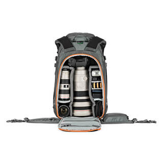Whistler BP 450 AW II GL