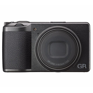 GR III