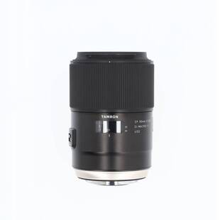 AF SP 90mm f/2,8 Di USD Macro II, 1:1 till Sony A-fattning (begagnad)