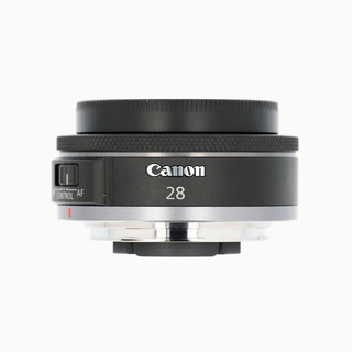 RF 28mm f/2,8 STM (fullformat) (begagnad)
