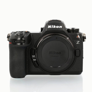 Z6 III kamerahus (begagnad)