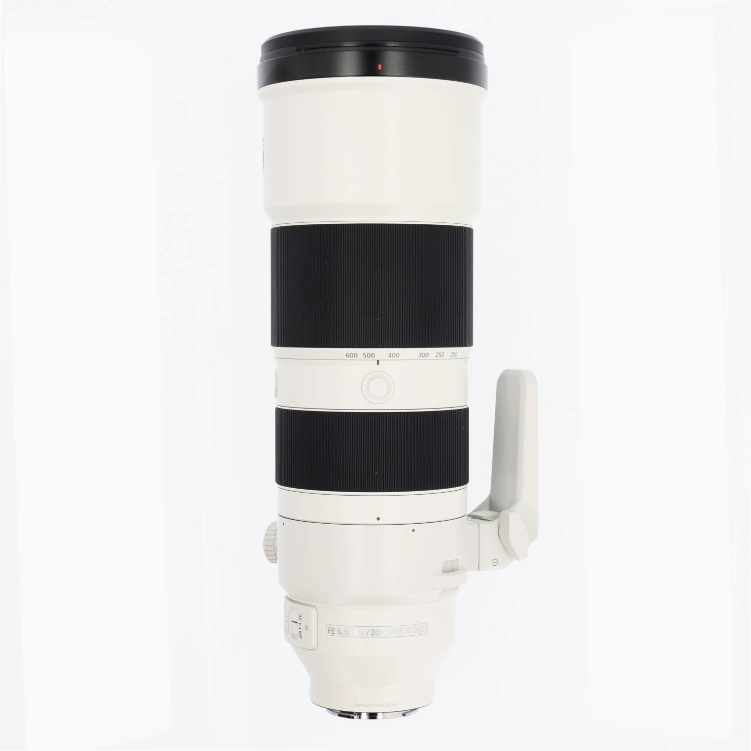 FE 200-600mm f/5,6-6,3 G OSS (fullformat) (begagnad)