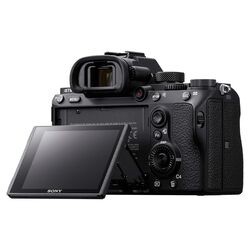 A7 III kamerahus