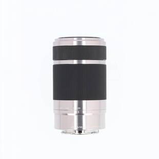 E 55-210/4,5-6,3 OSS, Sony E-fattning (APS-C) (begagnad)