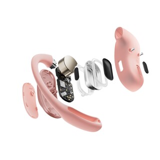 OpenFit Air - Rosa