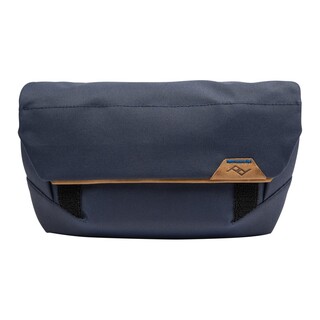 Field Pouch V2 - Midnight (Mörkblå)