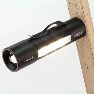 Future Multi 3-i-1 LED Multifunktionslampa