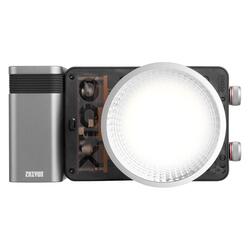 Molus X100 COB LED-lampa Combo