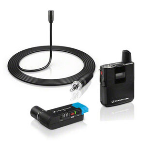 AVX-ME2 SET-3-EU professionellt trådlöst paket med myggmikrofon