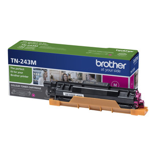 TN243M Magenta Toner 