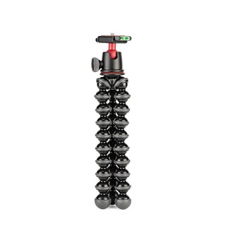 GorillaPod 3K II, stativkit med kulled BallHead 3K