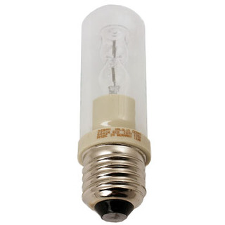 inställningslampa halogen, E27, 205W, passar bl a FX/BX/RX & Minilite 