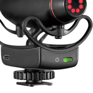 Mikrofon Wavo Pro DS