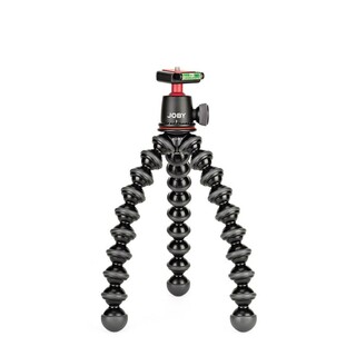 GorillaPod 3K II, stativkit med kulled BallHead 3K