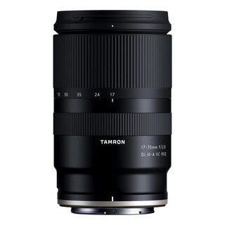 17-70mm f/2,8 Di III-A VC RXD, för Nikon Z (APS-C)