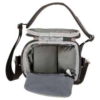Digital Holster 10 V2.0, Svart