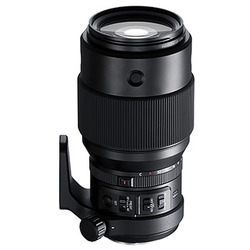 Fujinon GF 250mm f/4 R LM OIS WR för GFX