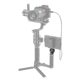 2903 Swivel och Tilt justerbart monitor fäste ARRI-Mount