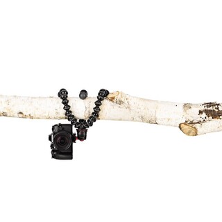GorillaPod 3K II, stativkit med kulled BallHead 3K