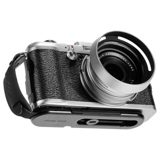 Micro Clutch I-plate handlovsrem