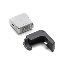 RS Intelligent Tracking Module, motivspårningsmodul