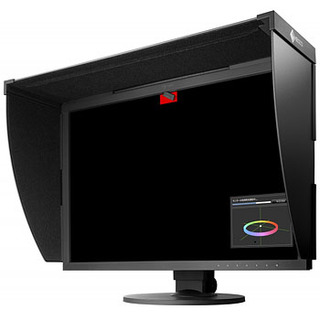 ColorEdge CG2420, 24 tum, 1920 x 1200, inbyggd kalibrering 