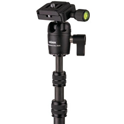 Slim Hopper Carbon stativ