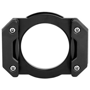 Filter holder for ricoh gr iii
