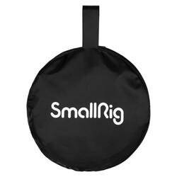 4127, 5-i-1 cirkulär reflexskärm med handtag - 56cm