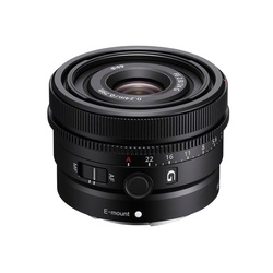 FE 24mm f/2,8 G, för E-fattning (fullformat) 
