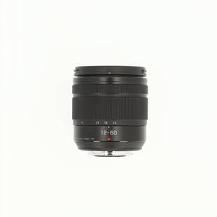 Lumix G Vario 12-60mm f/3,5-5,6 Power OIS (Micro 4:3) (begagnad)