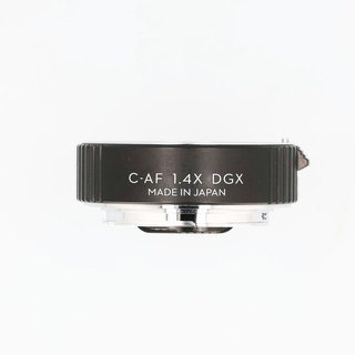 AF Telekonverter Teleplus HD 1,4x DGX, till Canon EF/EF-S  (begagnad)