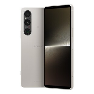 Xperia 1 V 256GB - Silver