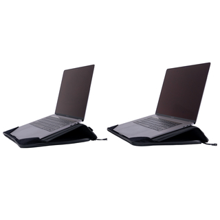 Laptop fodral 16" - svart