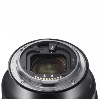 24mm f/1,4 DG DN Art för L-fattning