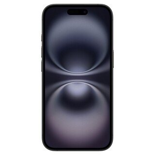 iPhone 16 128GB - Svart