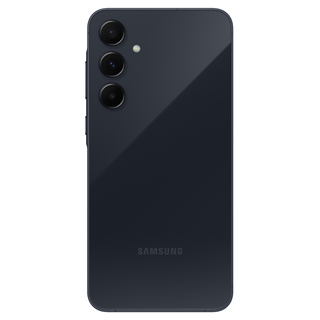 Galaxy A556 A55 5G 128GB - Svart