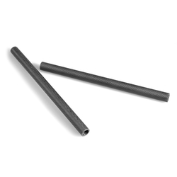 1690 15 mm kolfiberrör (22.5cm), 2-pack