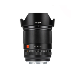 AF 13mm f/1,4 STM ED IF, för Sony (APS-C)