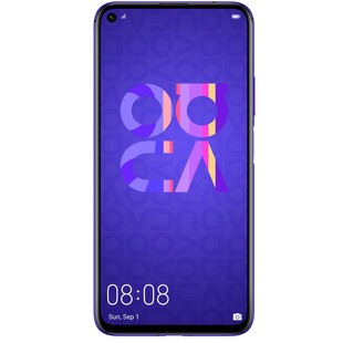 Nova 5T 128GB Lila
